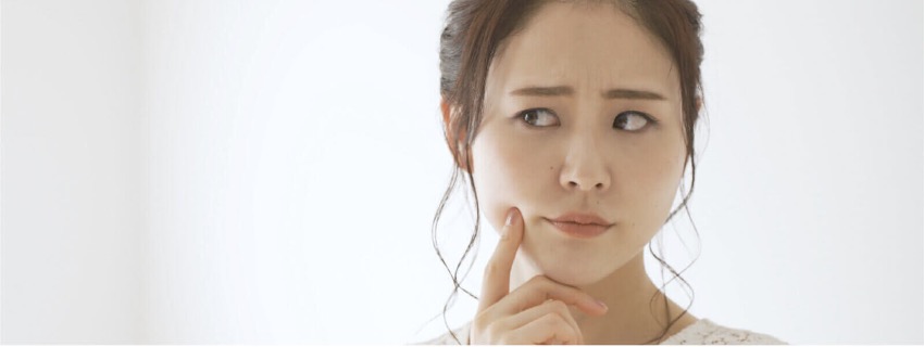 🤲 正しいスキンケア