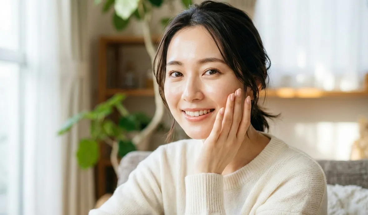 HIFUで改善できる顔の悩み