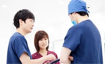 炭酸ガスレーザー＋サブシジョンの複合治療