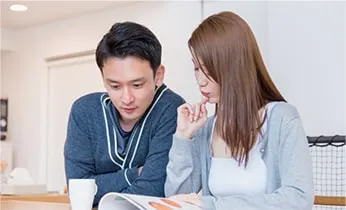 都内6院のネットワーク